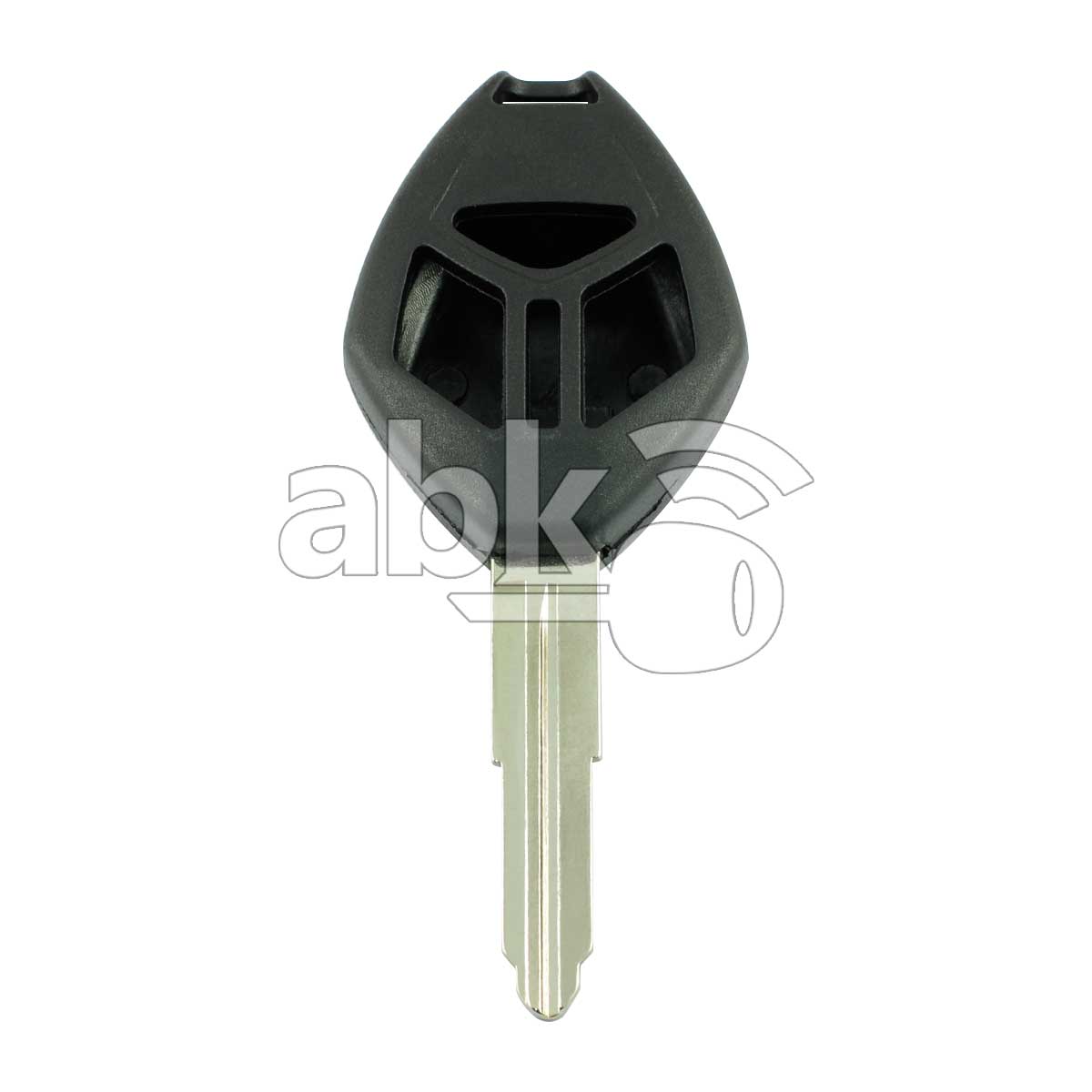 Mitsubishi 2004+ Key Head Remote Cover 3Buttons MIT11R - ABK-1569 - ABKEYS.COM