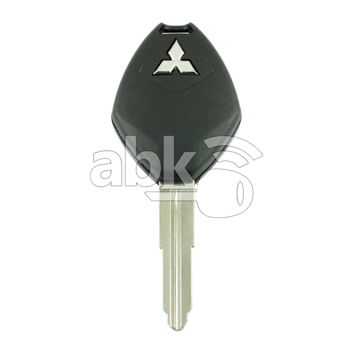 Mitsubishi 2004+ Key Head Remote Cover 3Buttons MIT11R - ABK-1569 - ABKEYS.COM