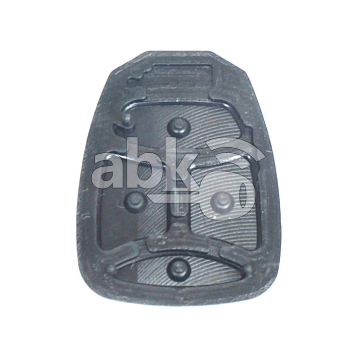 Jeep Chrysler Dodge 2005+ Remote Buttons Pad 4Buttons - ABK-1570 - ABKEYS.COM
