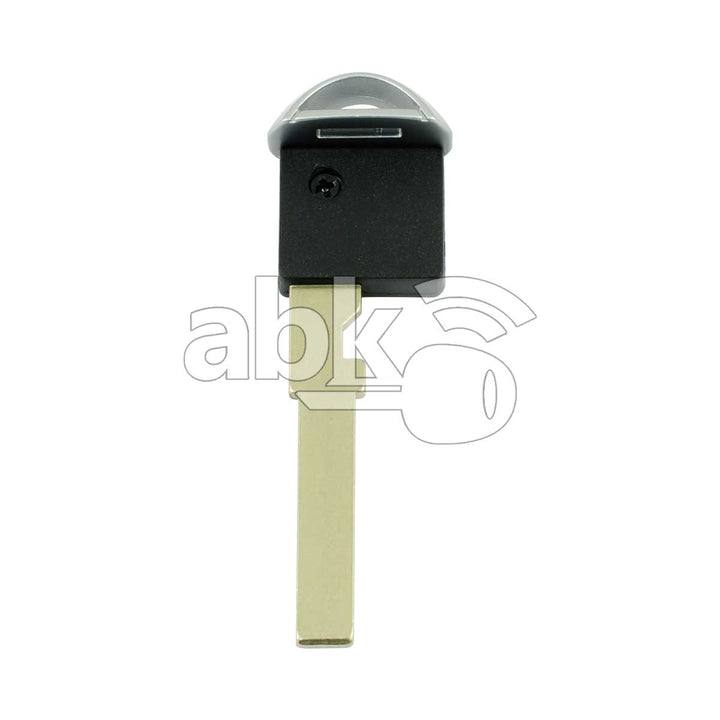 Nissan GTR 2009+ Smart Key Blade 80564-JF01A - ABK-1571 - ABKEYS.COM