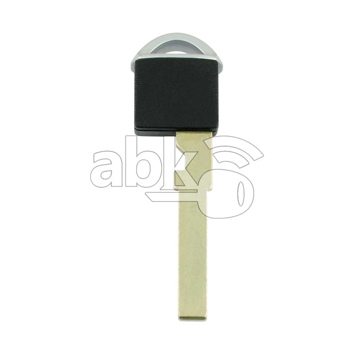 Nissan GTR 2009+ Smart Key Blade 80564-JF01A - ABK-1571 - ABKEYS.COM