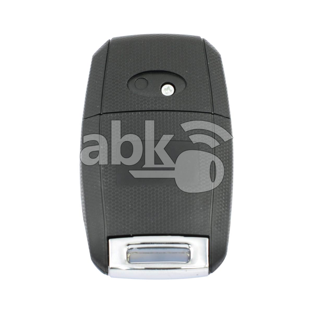 Kia Optima Sportage 2014+ Flip Remote 3Buttons 95430 2T580 433MHz DD3TX1302 JD TOY40   ABK 1572  