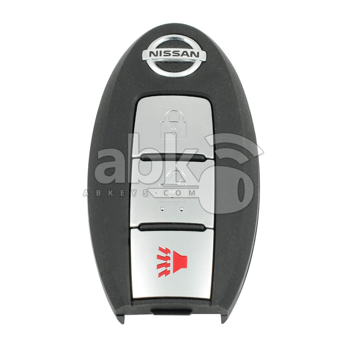 Genuine Nissan Murano Pathfinder 2015+ Smart Key 3Buttons 285E3-5AA1C 433MHz KR5S180144014 -
