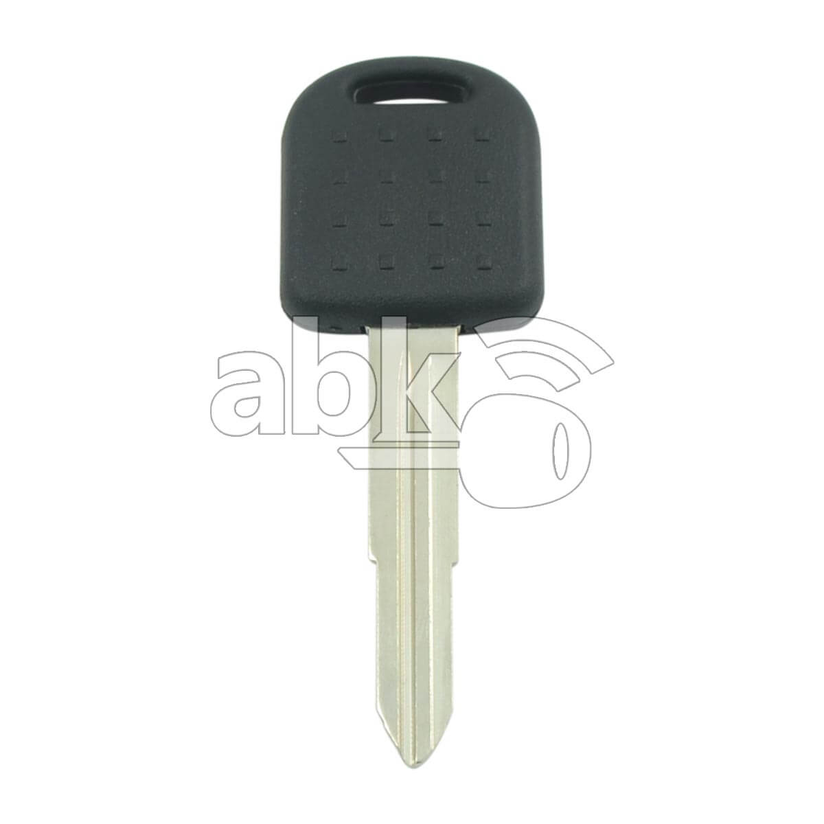 Suzuki Chip Less Key SZ12 ABK-1577 |ABKEYS