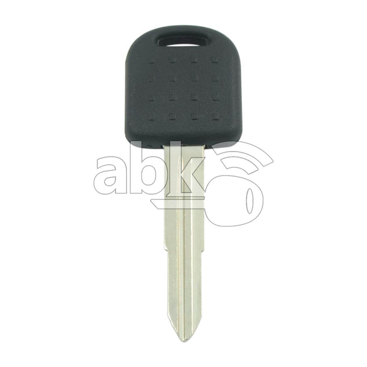 Suzuki Chip Less Key SZ12 - ABK-1577 - ABKEYS.COM