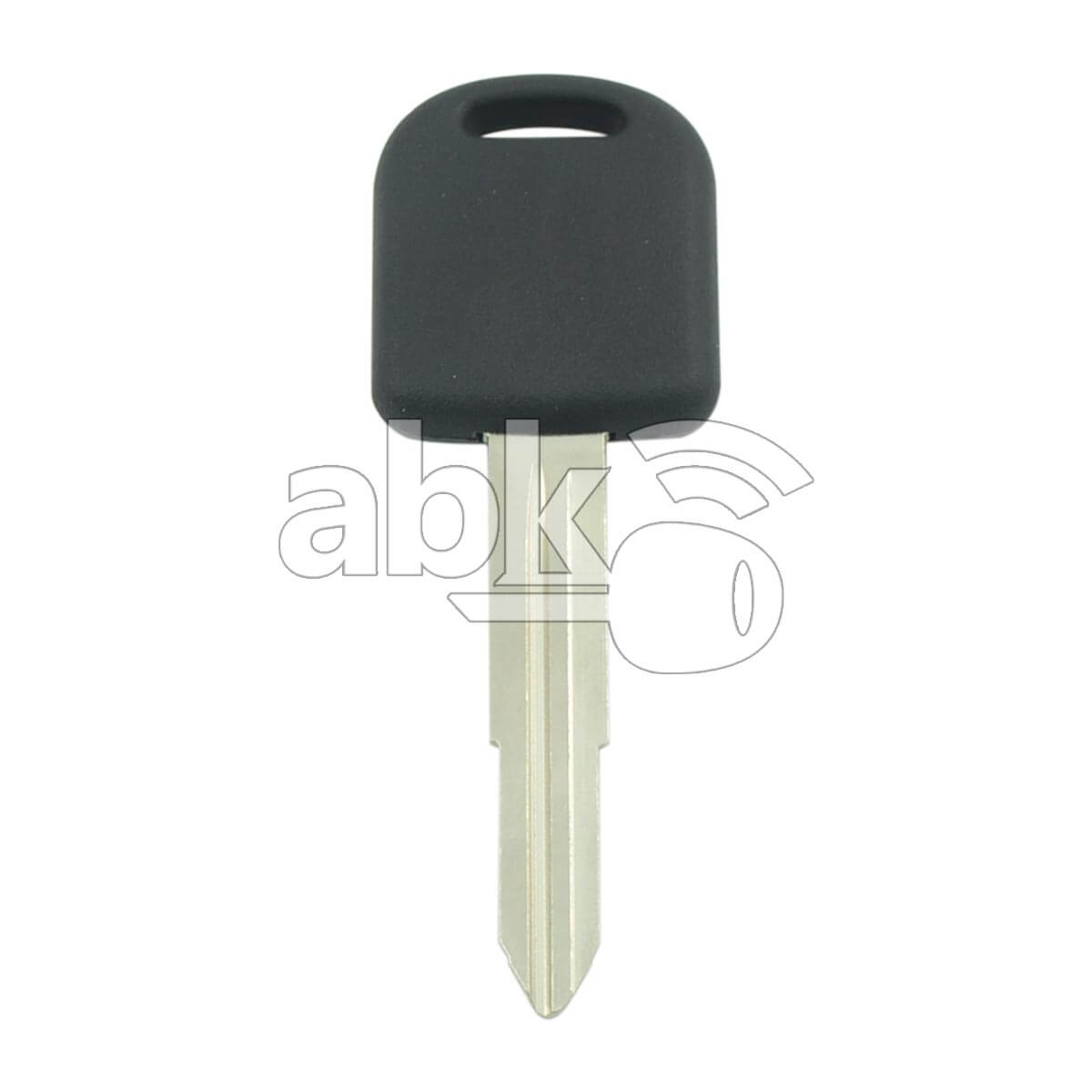 Suzuki Chip Less Key SZ12 - ABK-1577 - ABKEYS.COM