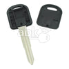 Suzuki Chip Less Key SZ12 - ABK-1577 - ABKEYS.COM