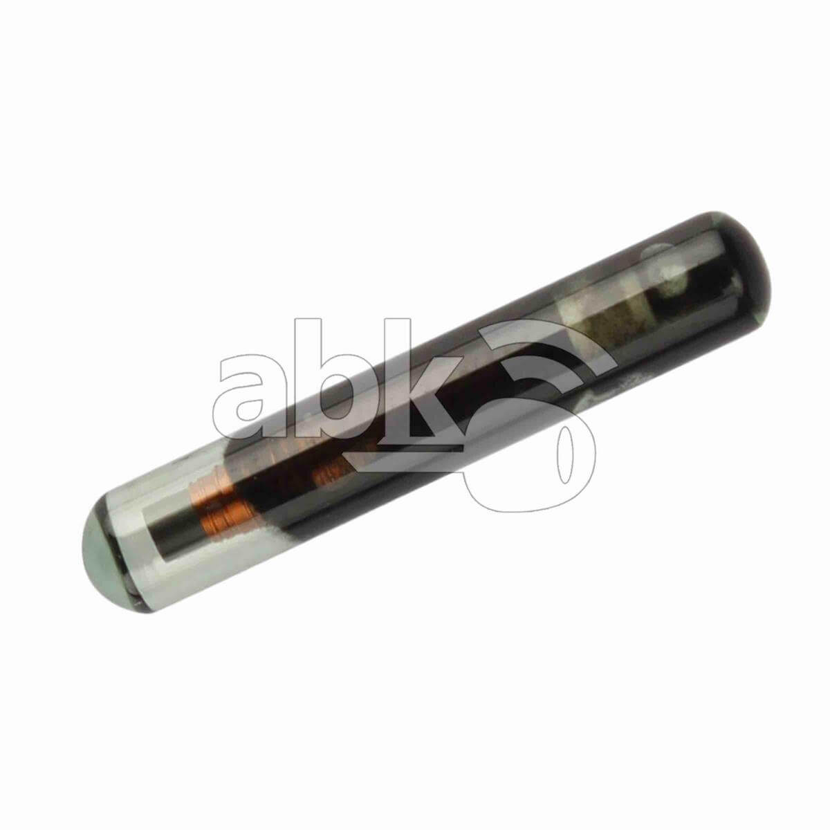 4D-60 Texas Transponder Chip for Ford Glass 4D-60 Chip |ABKEYS