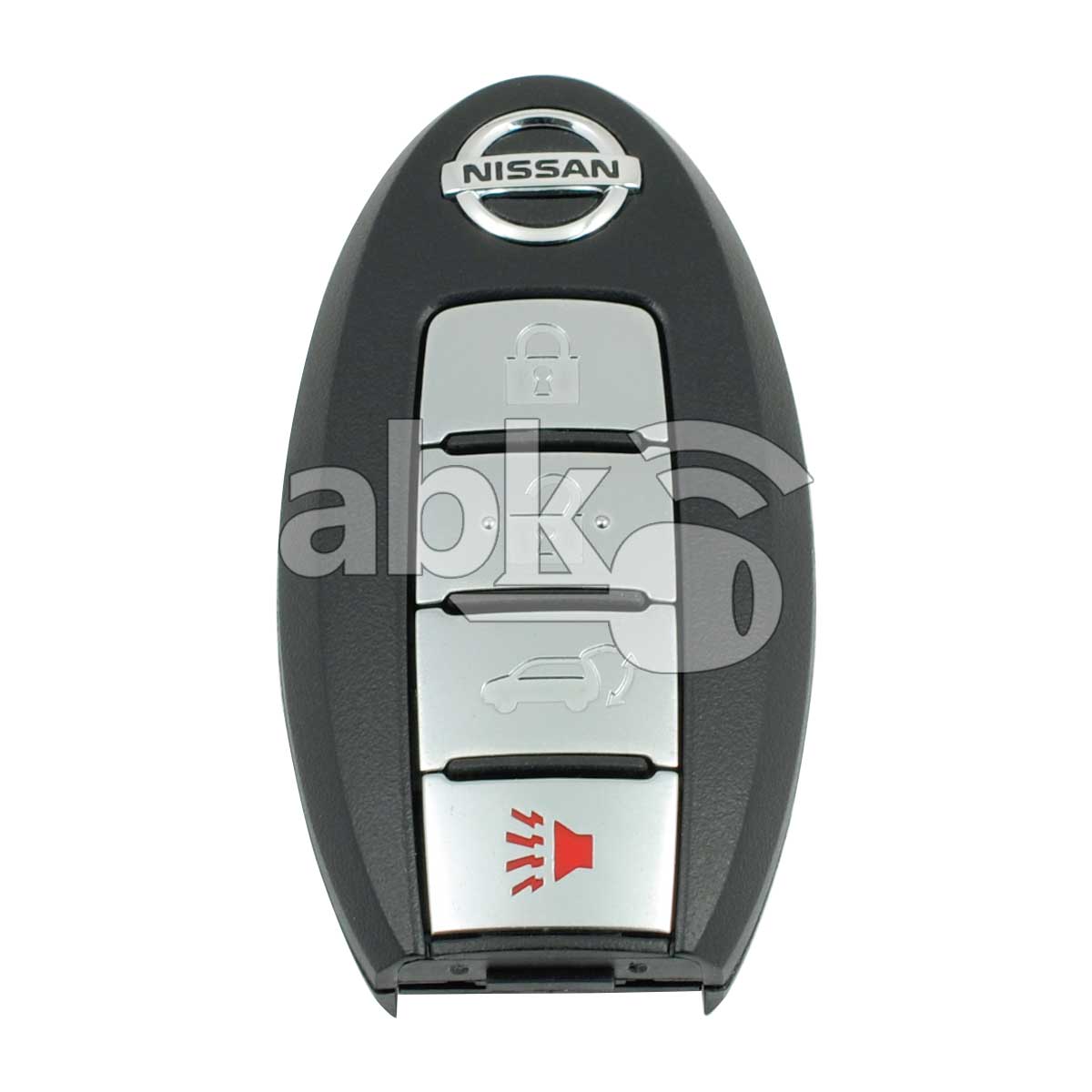 Genuine Nissan Murano 2009+ Smart Key 4Buttons KR55WK49622 315MHz 285E3-1AA0B 285E3-1AA5B 