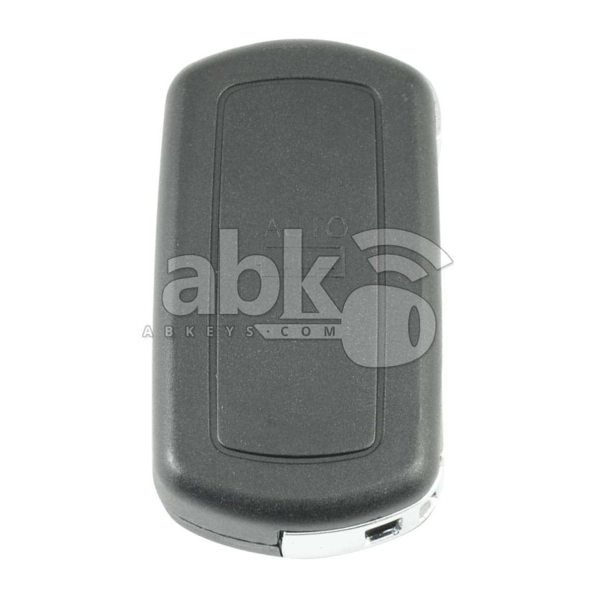 Range Rover Vogue Sport Land Rover 2005+ Flip Remote Cover 3Buttons HU101 - ABK-1613 - ABKEYS.COM