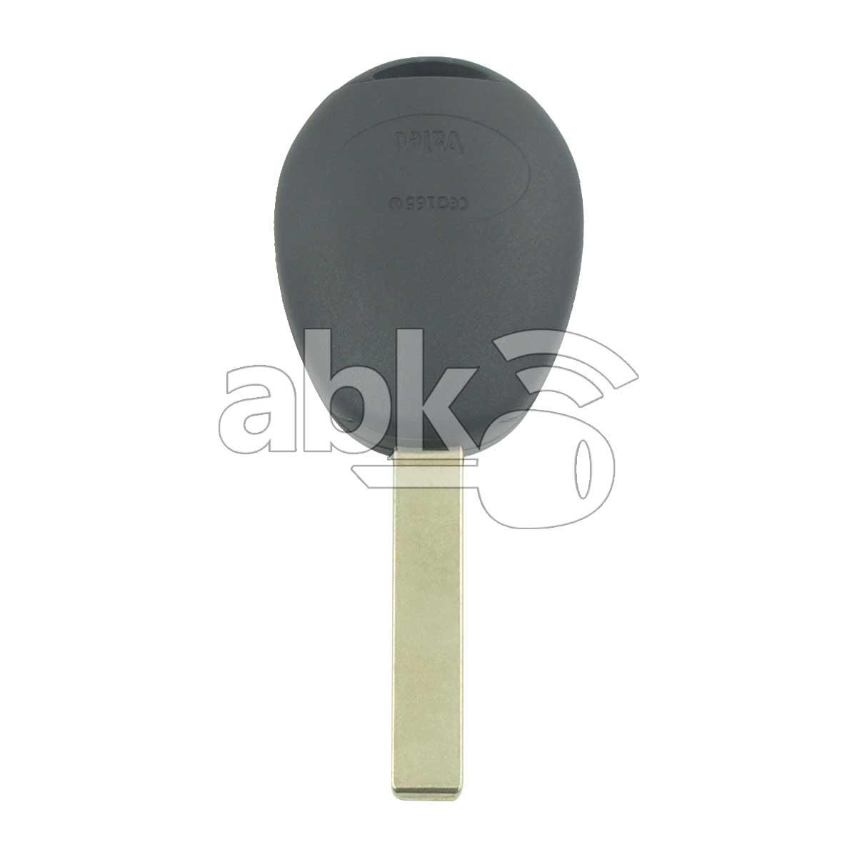 Mini Cooper 2004+ Key Head Remote Cover 2Buttons HU92   ABK 1614   ABKEYS