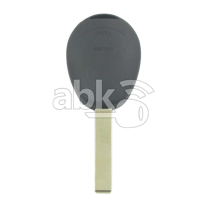 Mini Cooper 2004+ Key Head Remote Cover 2Buttons HU92 - ABK-1614 - ABKEYS.COM