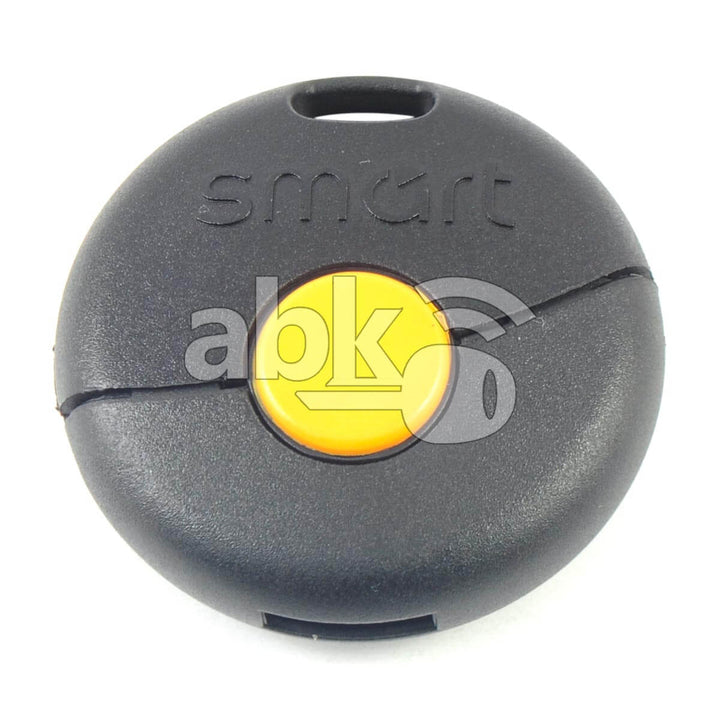 Genuine Smart Key Head Remote 1Button 433MHz - ABK-1617 - ABKEYS.COM