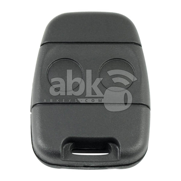 Genuine Land Rover Discovery Freelander Defender 1997+ Remote Control 2Buttons 315MHz - ABK-162 -