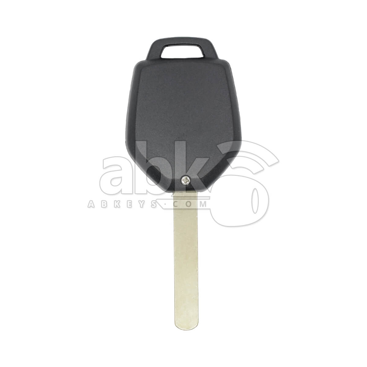 Subaru 2003+ Key Head Remote Cover 4Buttons DAT17 - ABK-1633 - ABKEYS.COM