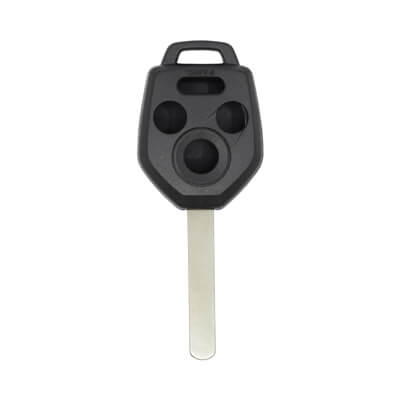 Subaru 2004-2018 Carcasa de Mando a Distancia, 4Botones, DAT17