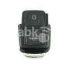 Volkswagen Audi Seat 1997+ Flip Remote Cover 2/3Buttons - ABK-1636 - ABKEYS.COM