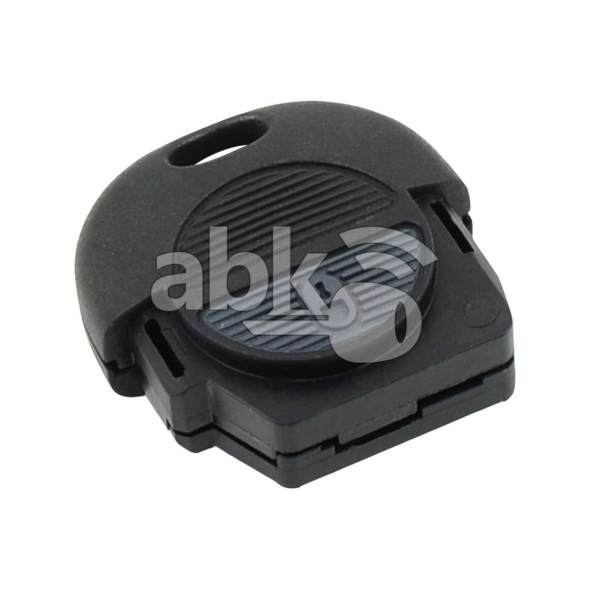 Genuine Nissan Patrol 2003+ Key Head Remote 2Buttons 28268-8H700 433MHz - ABK-1641 - ABKEYS.COM