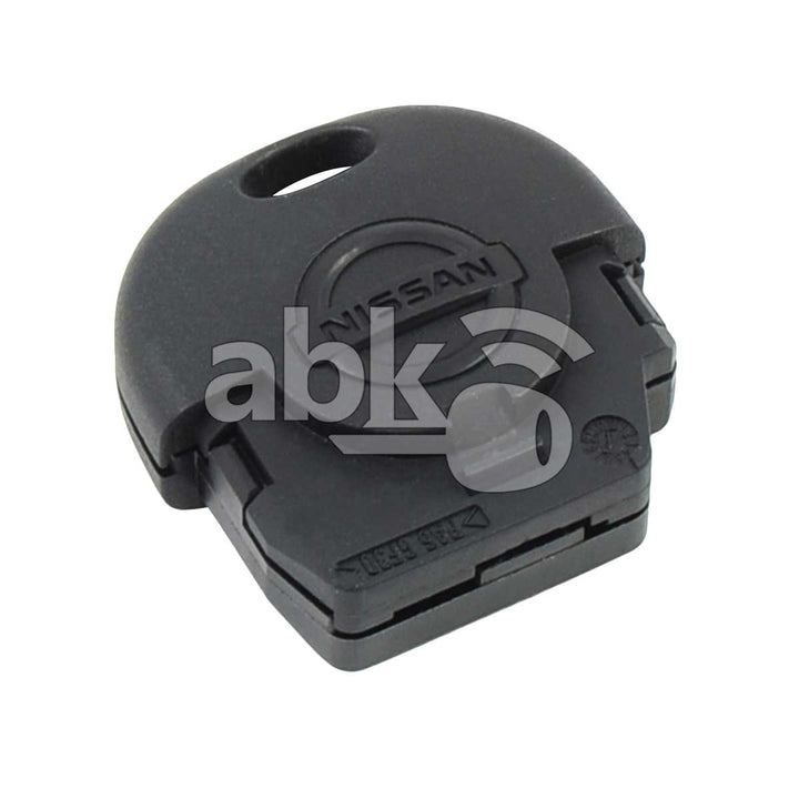 Genuine Nissan Patrol 2003+ Key Head Remote 2Buttons 28268-8H700 433MHz - ABK-1641 - ABKEYS.COM