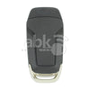 Ford Fusion 2013+ Flip Remote Cover 4Buttons HU101 - ABK-1644 - ABKEYS.COM