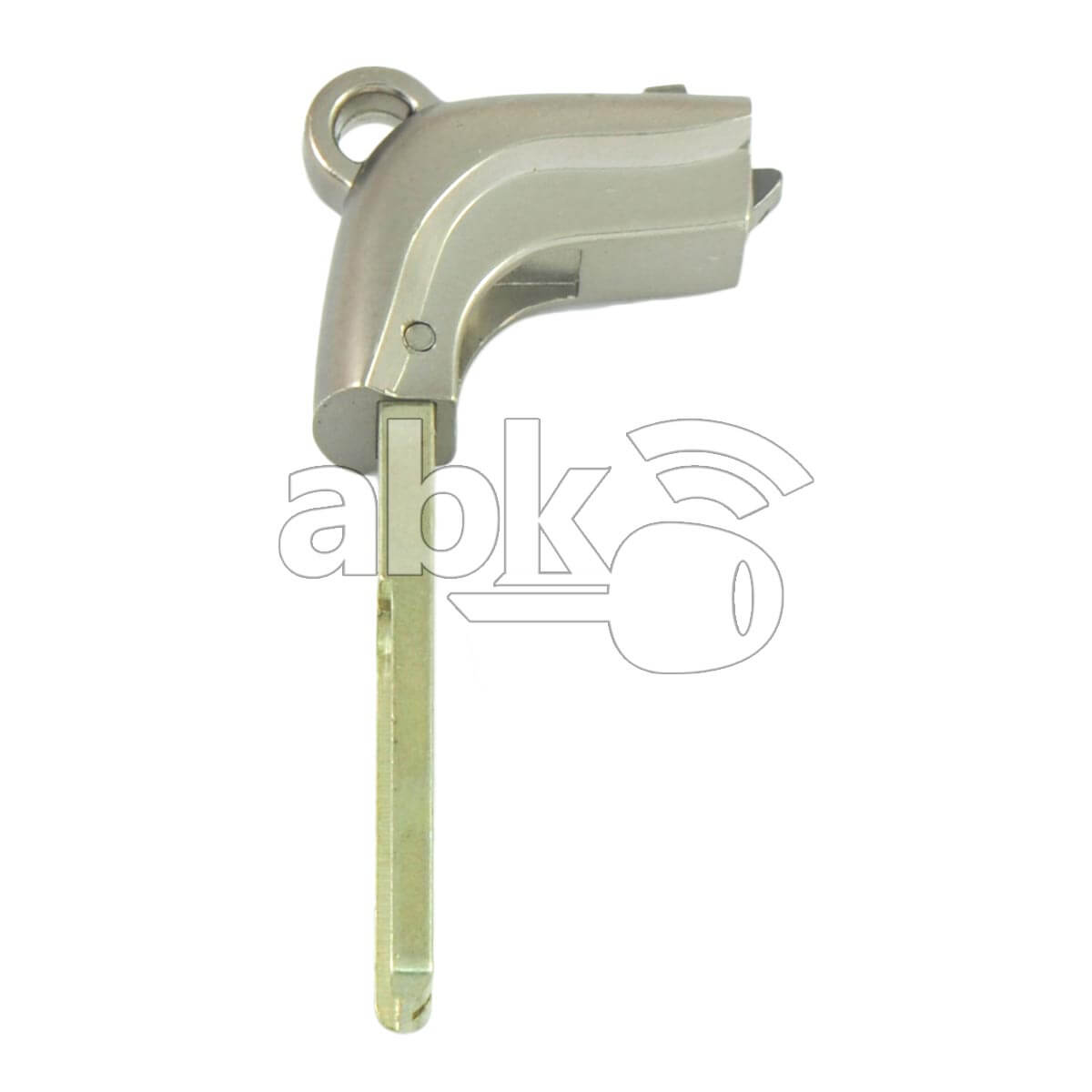 Lexus ES IS GS LS LX GX 2008+ Smart Key Blade 69515 50260 TOY48   ABK 1647   ABKEYS