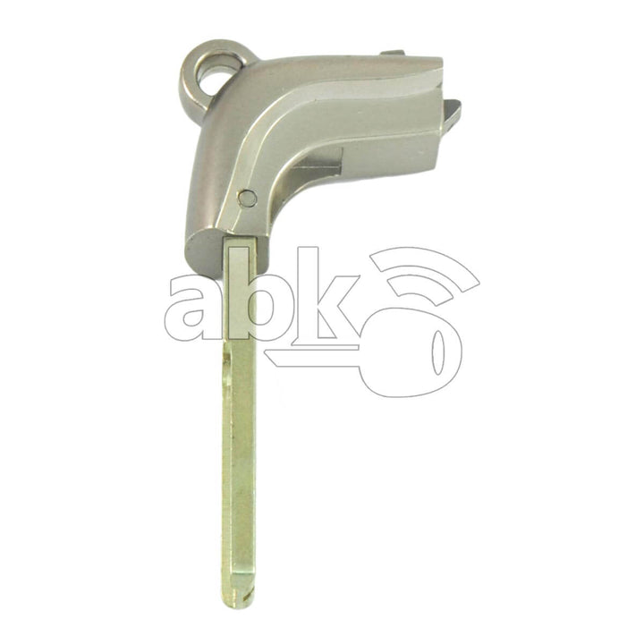 Lexus ES IS GS LS LX GX 2008+ Smart Key Blade 69515-50260 TOY48 - ABK-1647 - ABKEYS.COM