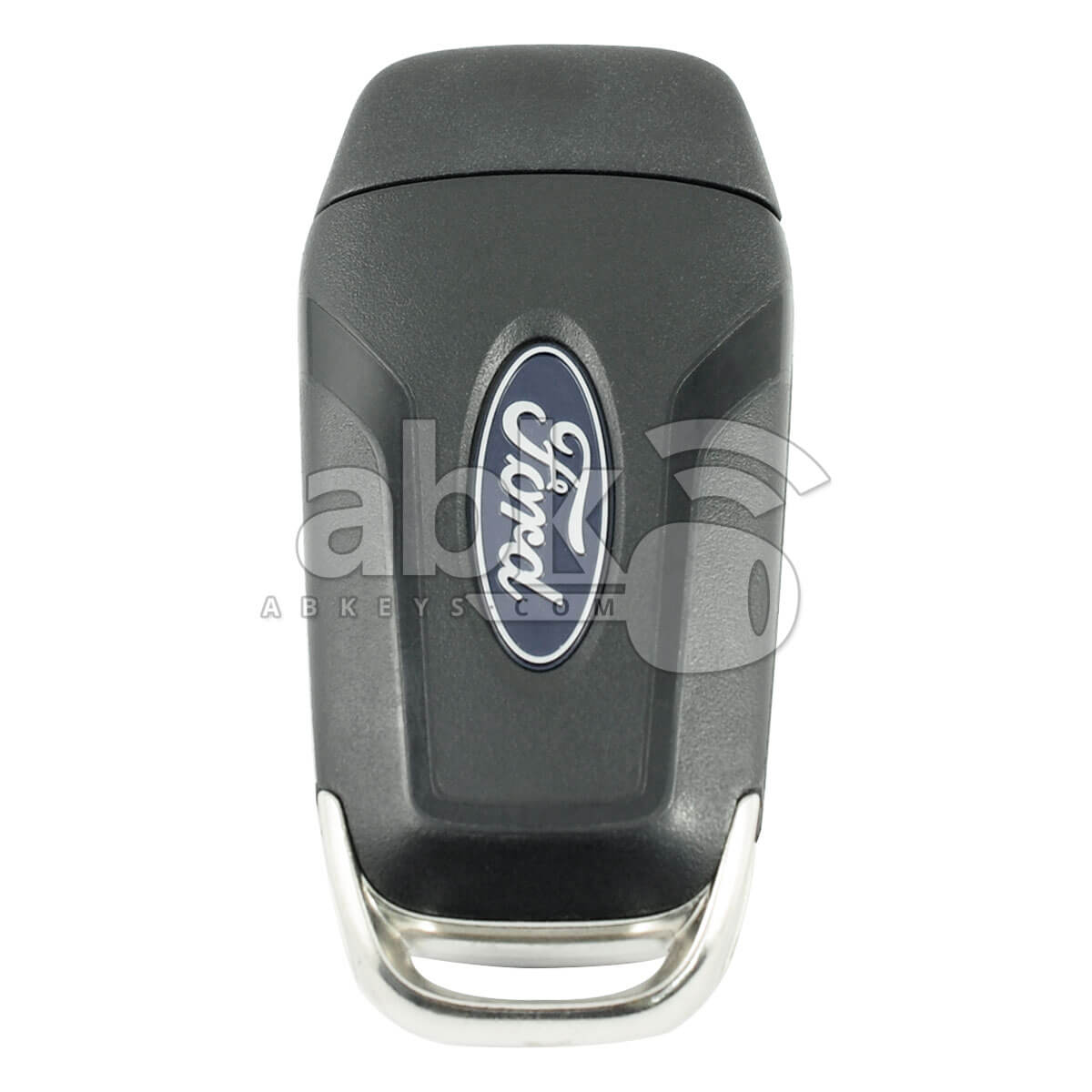 Ford Mondeo Fiesta S-Max Galaxy 2015+ Flip Remote Cover 3Buttons HU101 - ABK-1651 - ABKEYS.COM