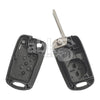 Hyundai Flip Remote Cover 3Buttons HYN17 - ABK-1652 - ABKEYS.COM