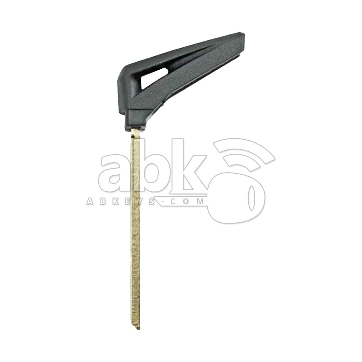 Lexus 2018+ Smart Key Blade 69515 33150 TOY48   ABK 1654   ABKEYS