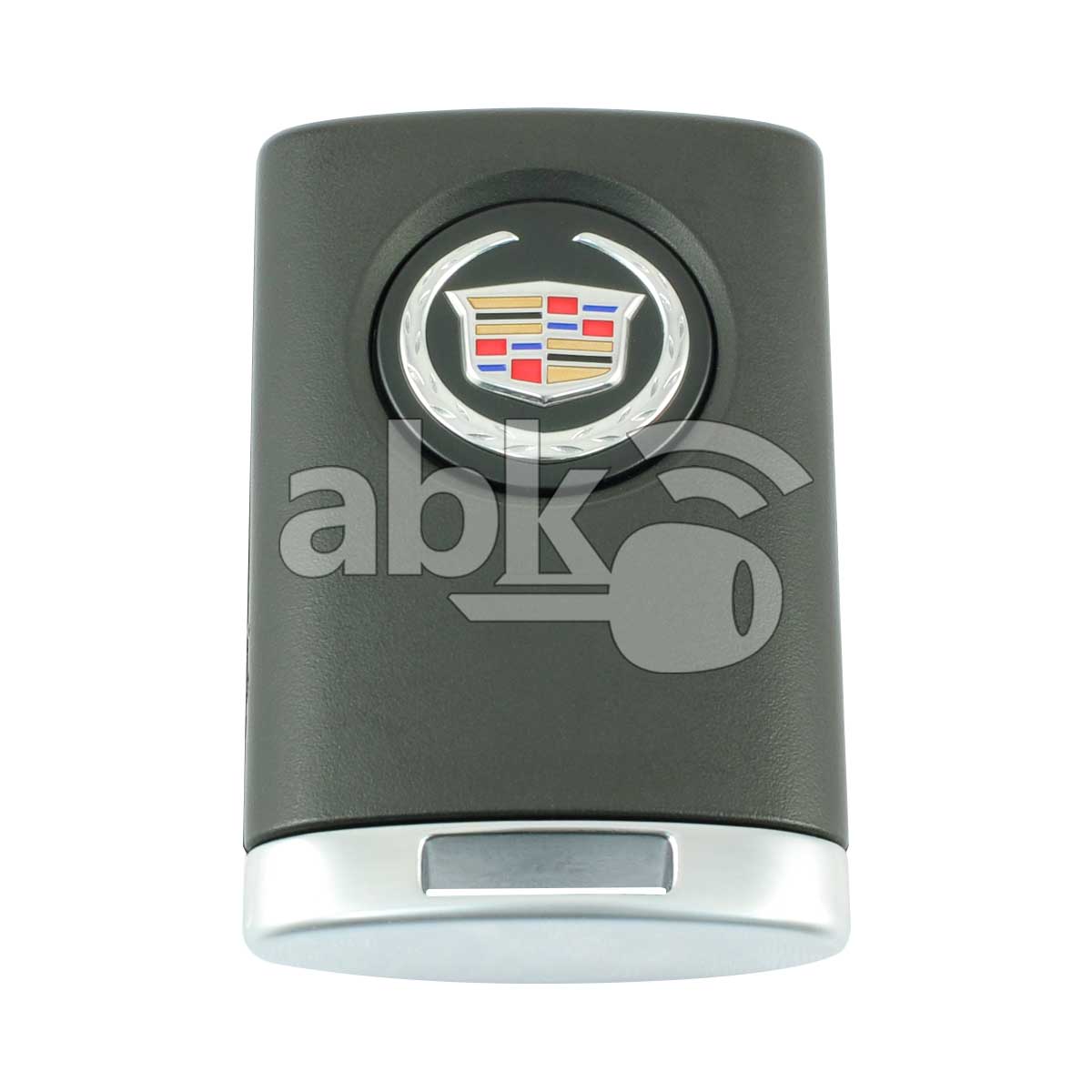 Genuine Cadillac SRX CTS 2007+ Remote Control 5Buttons 25856317 25856319 5923883 315MHz OUC6000066  