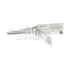 Genuine Lishi Classic 2-in-1 Pick / Decoder For R52L Domestic Locks Lishi Tool CLASSIC-LISHI2-1R52L