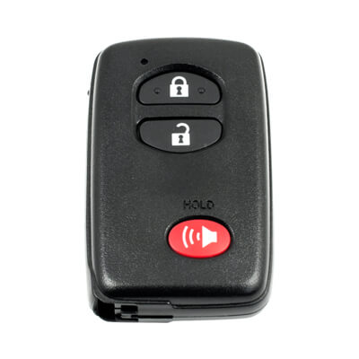 Genuine Toyota Prius Venza 4Runner 2009+ Smart Key 3Buttons 89904-47230 315MHz HYQ14ACX P1 98 -