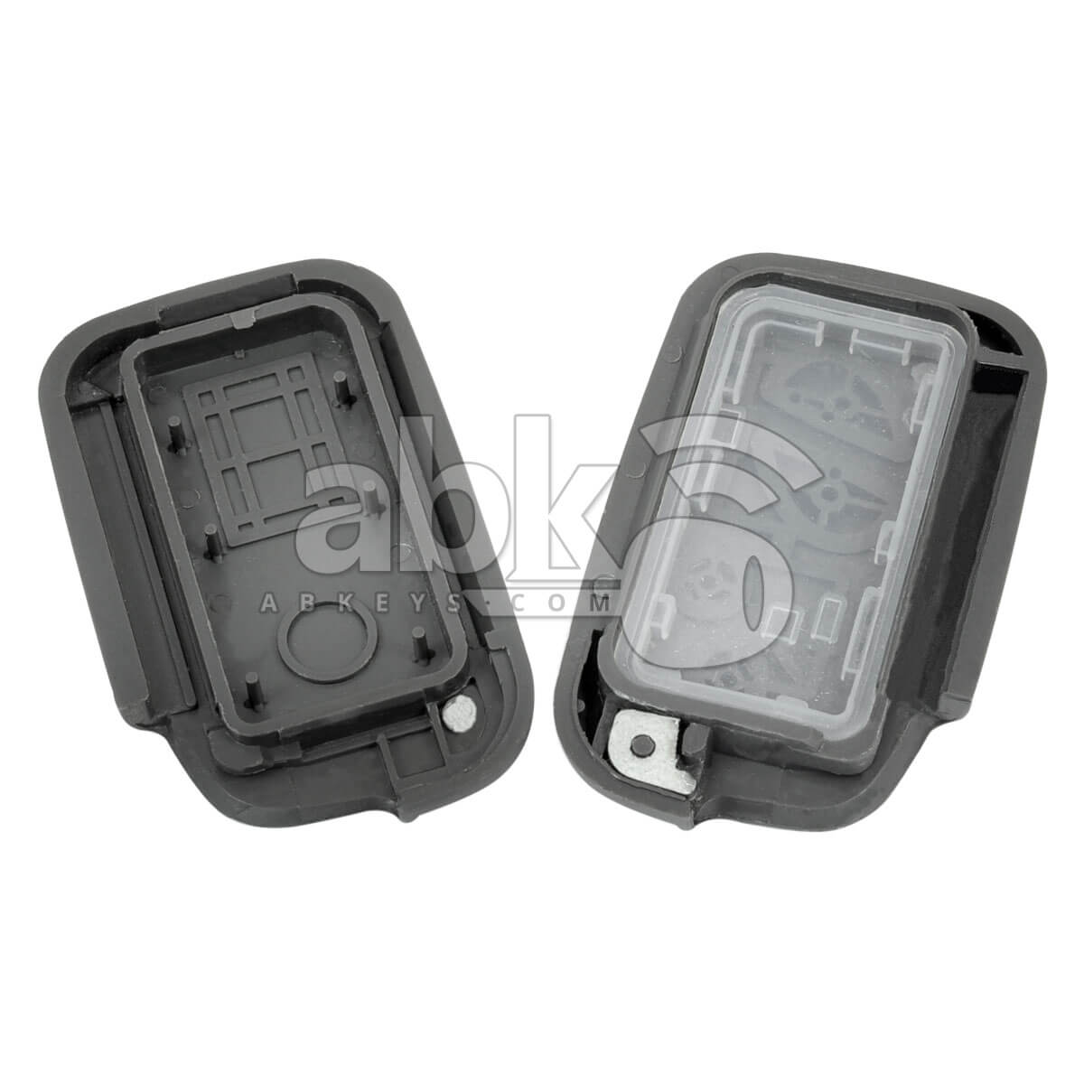 Lexus LX RX NX GX 2006+ Smart Key Cover 3Buttons - ABK-1674 - ABKEYS.COM