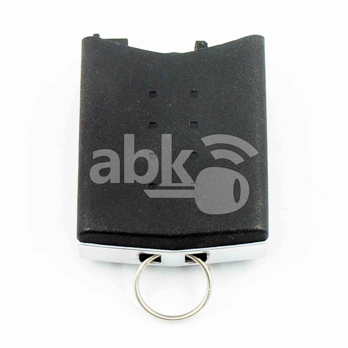 Genuine Mazda 2 5 CX-7 CX-9 2006+ Flip Remote 3Buttons CC43-67-5RYC 315MHz BGBX1T478SKE125-01 -