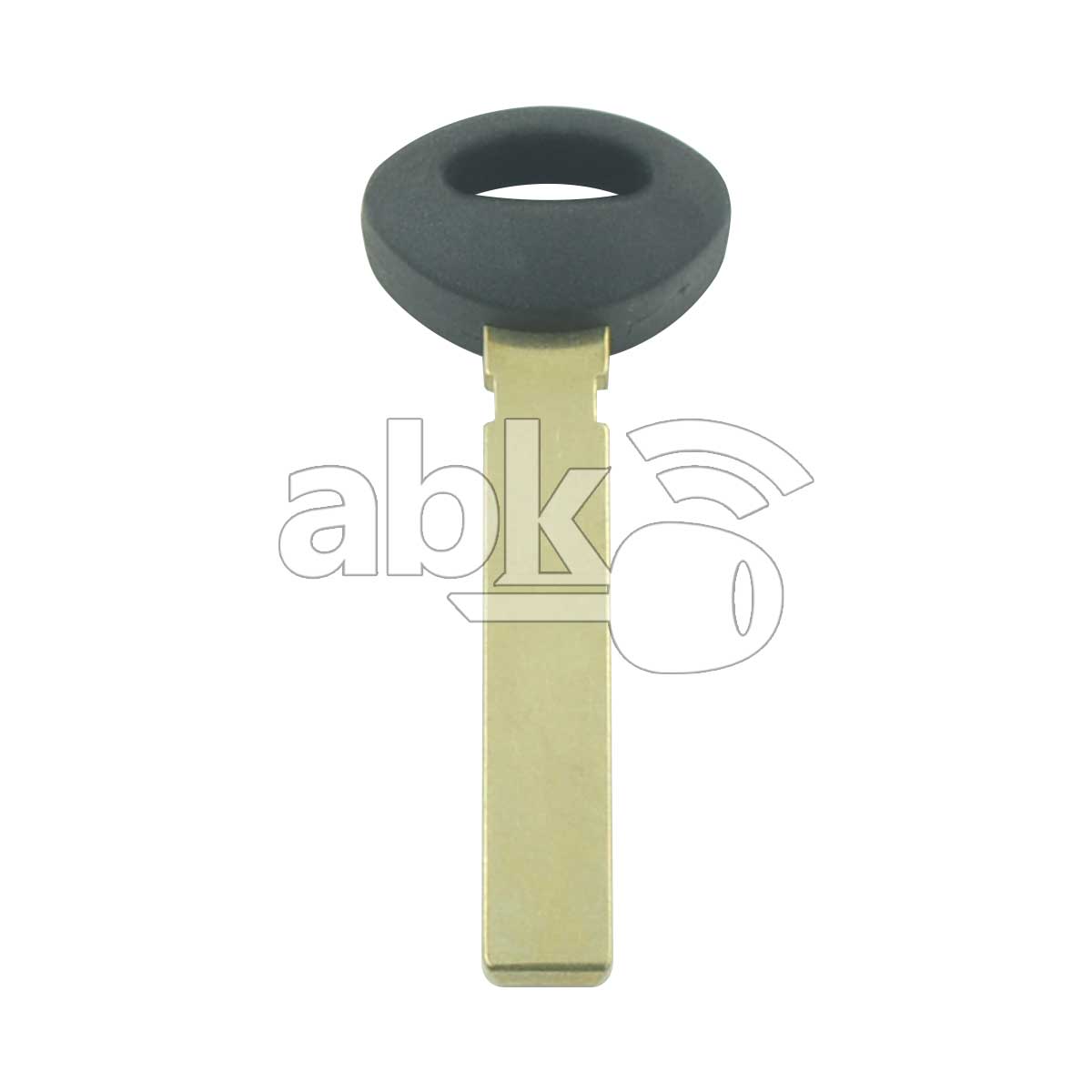 Mini Cooper 2006+ Smart Key Blade - ABK-1684 - ABKEYS.COM