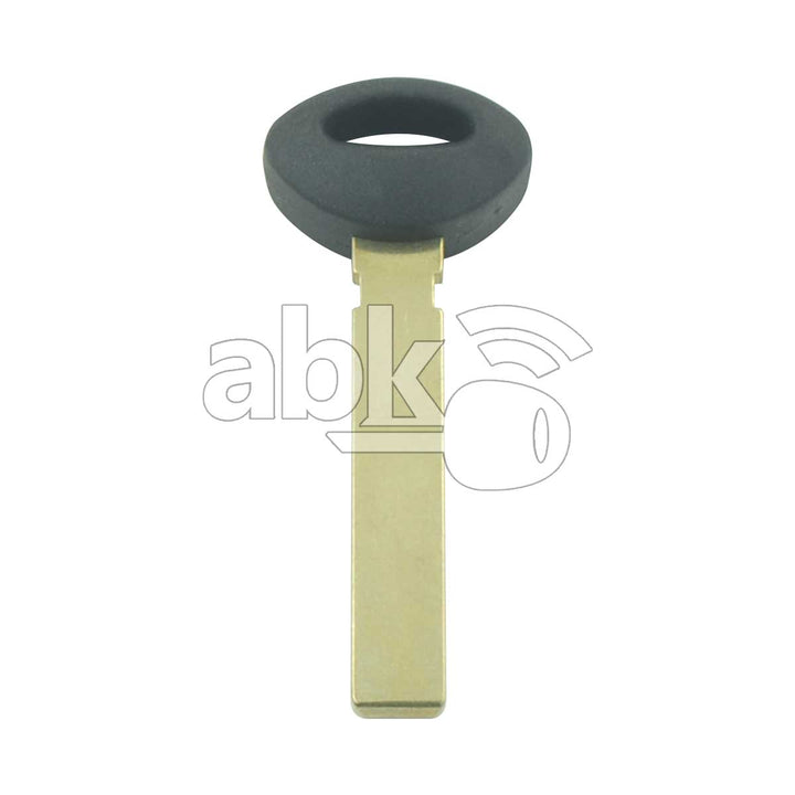 Mini Cooper 2006+ Smart Key Blade - ABK-1684 - ABKEYS.COM