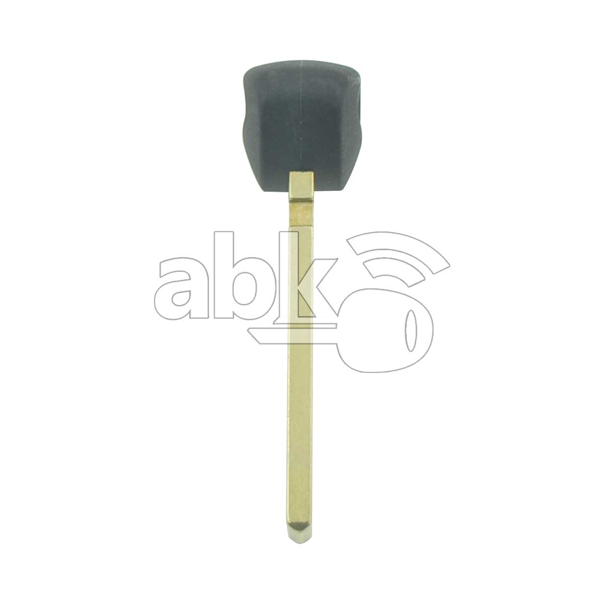 Mini Cooper 2006+ Smart Key Blade - ABK-1684 - ABKEYS.COM
