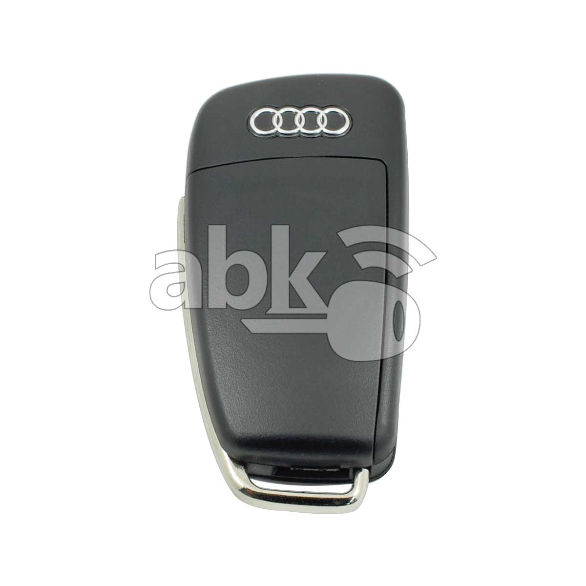 Audi 2005+ Flip Remote Cover 3/4Buttons HU66 - ABK-1689 - ABKEYS.COM