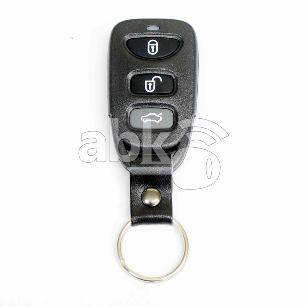 Hyundai Kia 2007+ Remote Control Cover 2/3/4Buttons - ABK-1699 - ABKEYS.COM