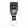 Hyundai Kia 2007+ Remote Control Cover 2/3/4Buttons - ABK-1699 - ABKEYS.COM