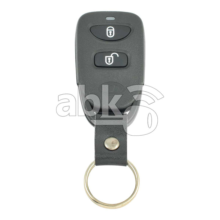 Kia 2007+ Remote Control Cover 3Buttons - ABK-1700 - ABKEYS.COM