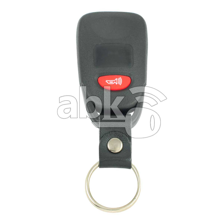 Kia 2007+ Remote Control Cover 3Buttons - ABK-1700 - ABKEYS.COM