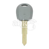 Kia Transponder Key 4D-60 HYN6 - ABK-1704 - ABKEYS.COM