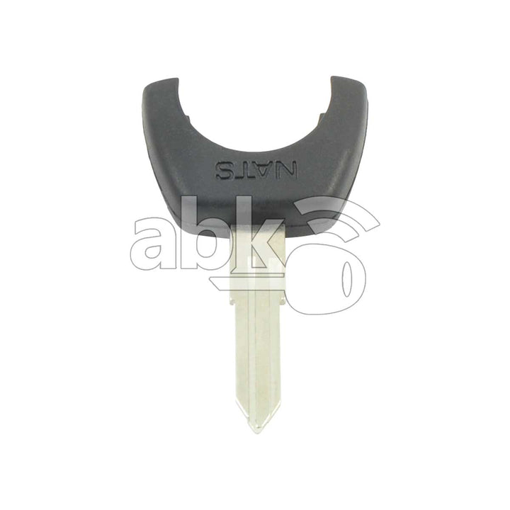 Nissan 1998+ Key Head Remote Key Blade NSN11 - ABK-1714 - ABKEYS.COM