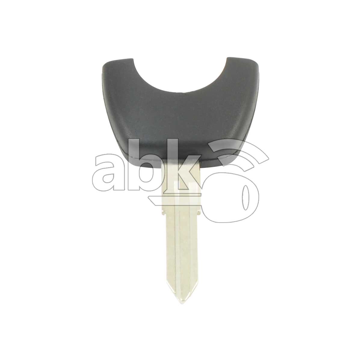 Nissan 1998+ Key Head Remote Key Blade NSN11 - ABK-1714 - ABKEYS.COM