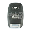Genuine Kia Sorento 2012+ Flip Remote 3Buttons 95430-2P930 433MHz RKE-4F13 - ABK-1722 - ABKEYS.COM