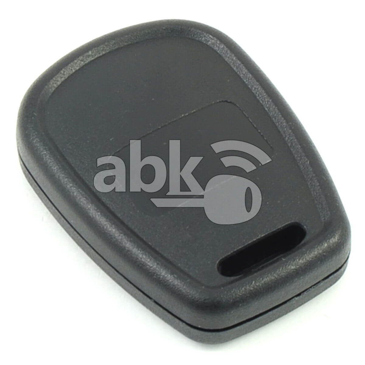 Kia 2001+ Remote Control Cover 4Buttons   ABK 1738   ABKEYS
