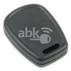 Kia 2001+ Remote Control Cover 4Buttons - ABK-1738 - ABKEYS.COM