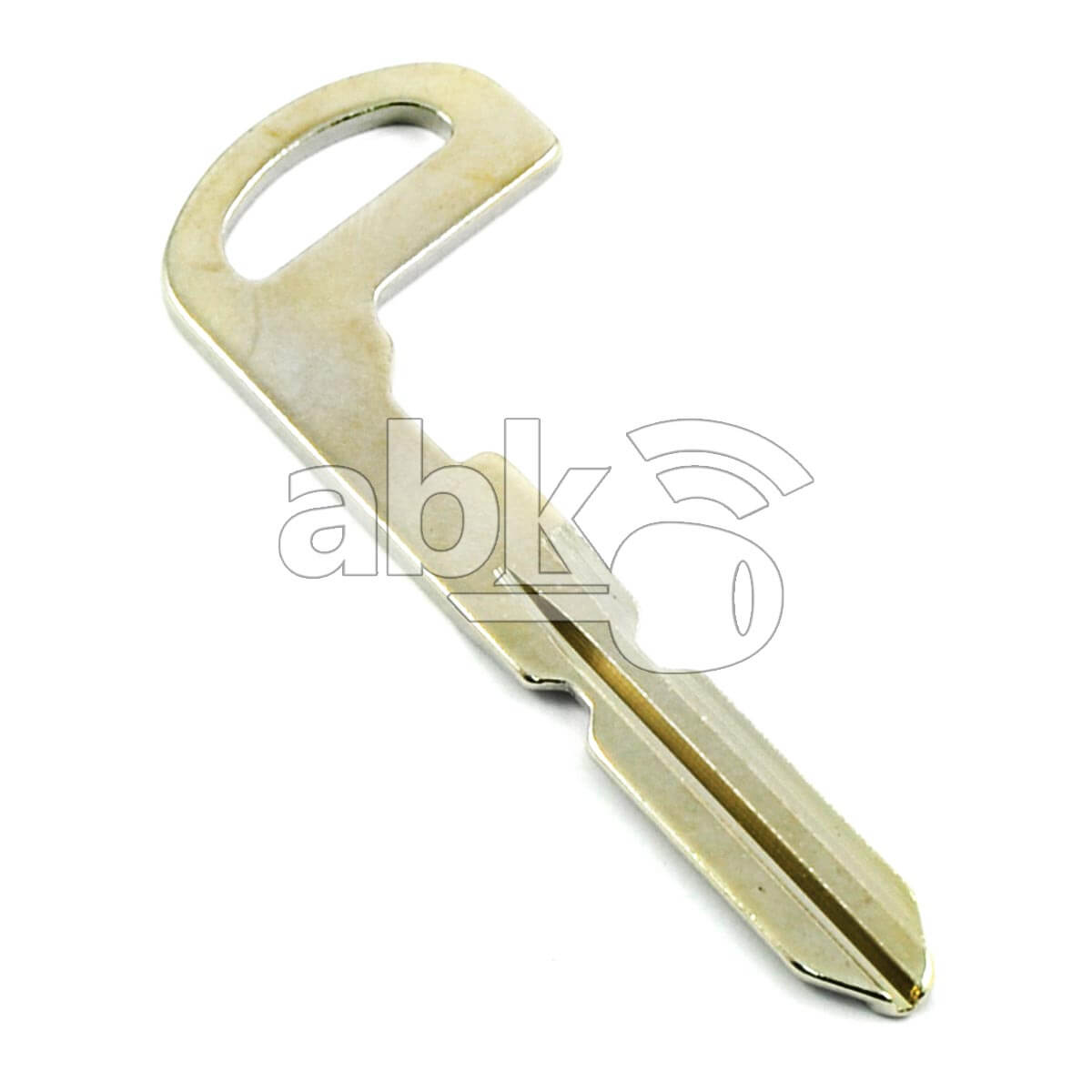 Nissan 2005+ Smart Key Blade NSN14 - ABK-1744 - ABKEYS.COM