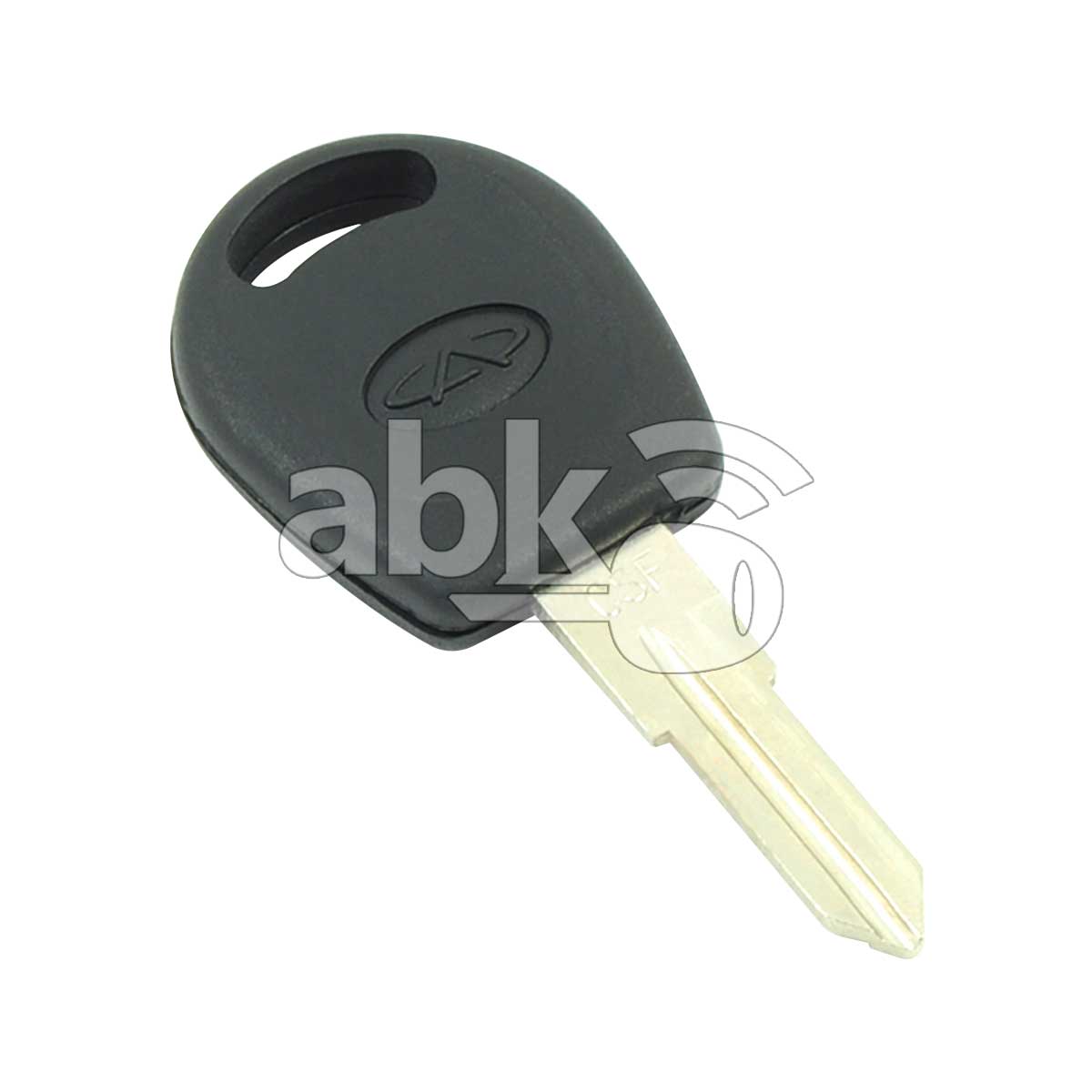 Chery Chip Less Key   ABK 1748   ABKEYS